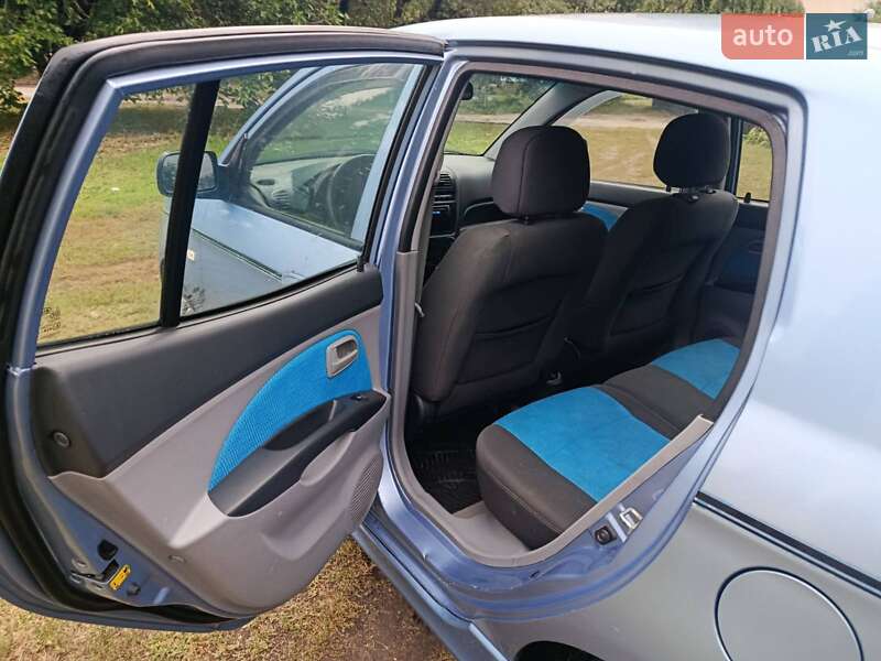 Хэтчбек Kia Picanto 2007 в Харькове