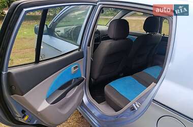 Хэтчбек Kia Picanto 2007 в 