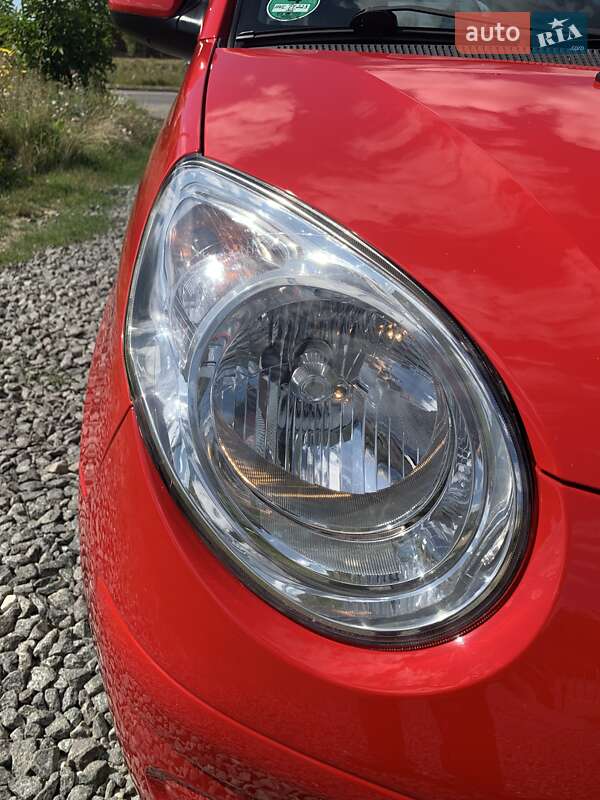 Хетчбек Kia Picanto 2009 в Хмельницькому