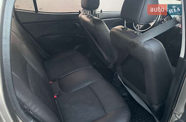 Хэтчбек Kia Picanto 2010 в 