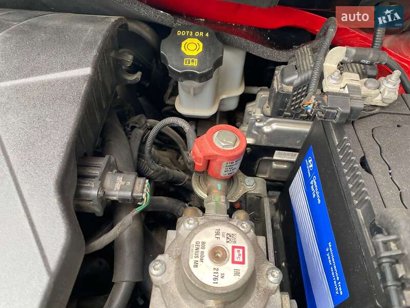 Хэтчбек Kia Picanto 2018 в Ивано-Франковске