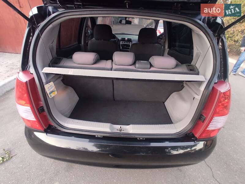 Хэтчбек Kia Picanto 2007 в Николаеве
