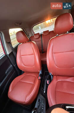 Хэтчбек Kia Picanto 2014 в 