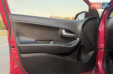 Хэтчбек Kia Picanto 2014 в 