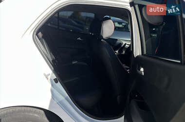Хэтчбек Kia Picanto 2021 в 