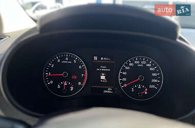 Хэтчбек Kia Picanto 2021 в 