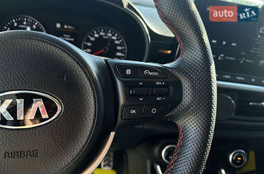 Хэтчбек Kia Picanto 2021 в 