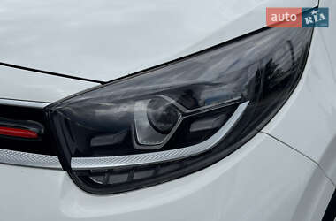 Хэтчбек Kia Picanto 2021 в 