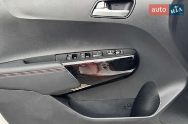Хэтчбек Kia Picanto 2021 в 