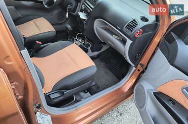 Хэтчбек Kia Picanto 2007 в 
