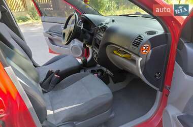 Хэтчбек Kia Picanto 2006 в 