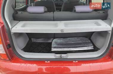 Хетчбек Kia Picanto 2006 в 