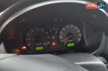 Хетчбек Kia Picanto 2006 в 