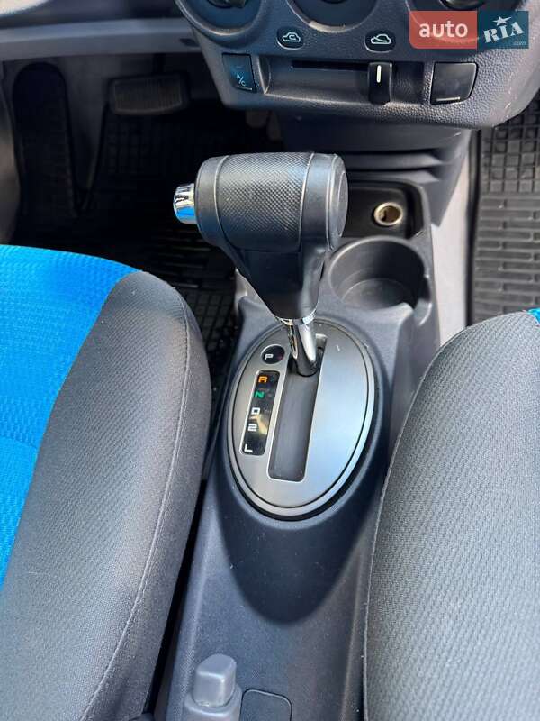 Хэтчбек Kia Picanto 2006 в Хмельницком