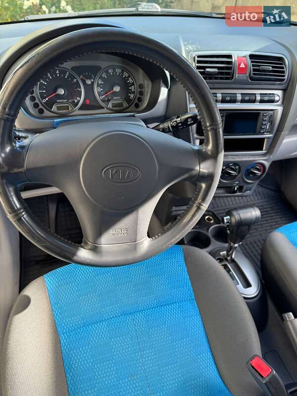 Хэтчбек Kia Picanto 2006 в Хмельницком