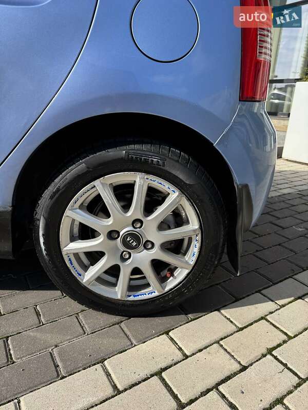 Хэтчбек Kia Picanto 2006 в Хмельницком