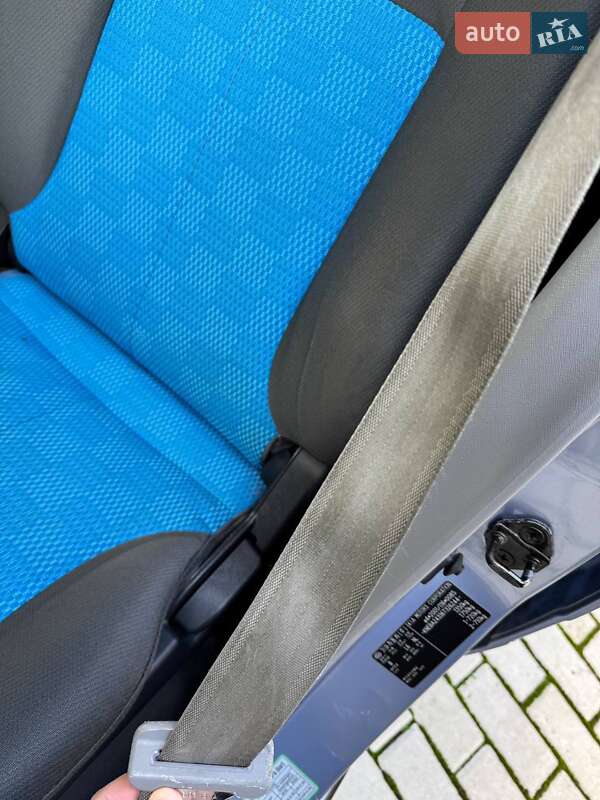 Хэтчбек Kia Picanto 2006 в Хмельницком