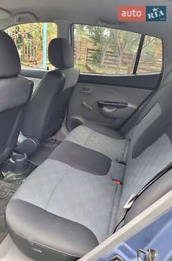 Хэтчбек Kia Picanto 2006 в 
