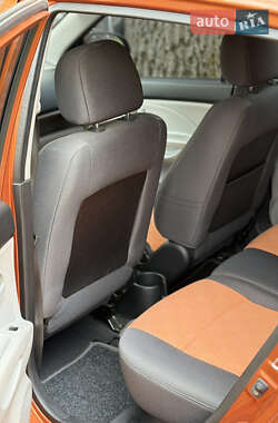 Хэтчбек Kia Picanto 2008 в 
