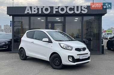 Хетчбек Kia Picanto 2011 в Києві