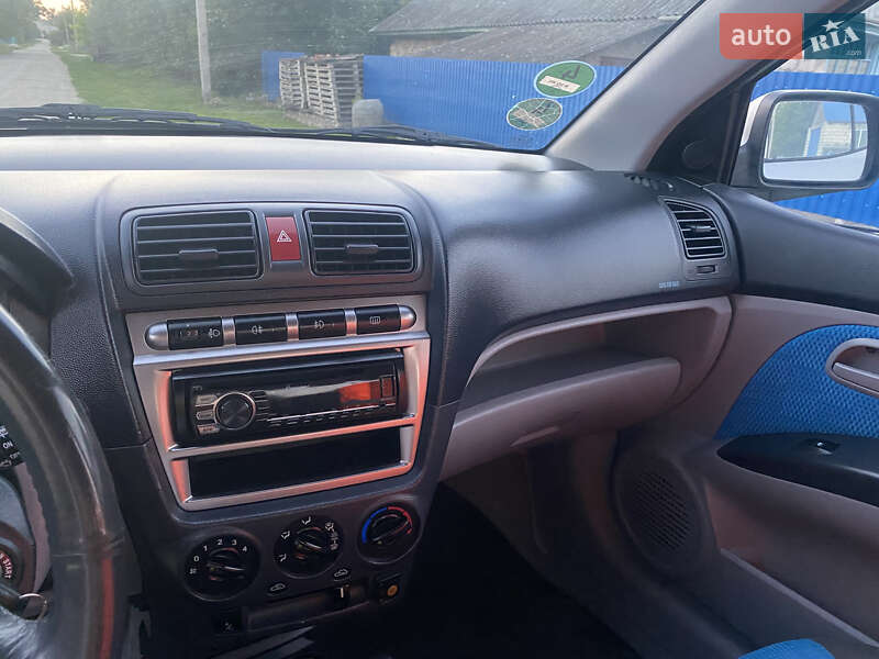Хетчбек Kia Picanto 2005 в Кам'янець-Подільському фото 25 Хетчбек Kia Picanto 2005 в Кам'янець-Подільському