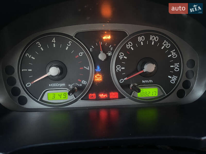 Хетчбек Kia Picanto 2005 в Кам'янець-Подільському фото 34 Хетчбек Kia Picanto 2005 в Кам'янець-Подільському