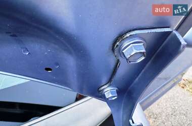 Хетчбек Kia Picanto 2006 в  фото 10 Хетчбек Kia Picanto 2006 в