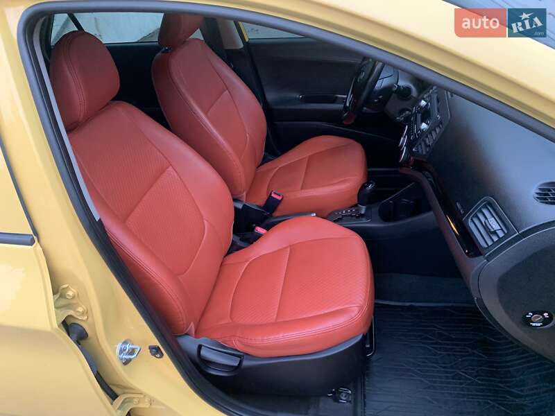Хэтчбек Kia Picanto 2013 в Киеве фото 44 Хэтчбек Kia Picanto 2013 в Киеве