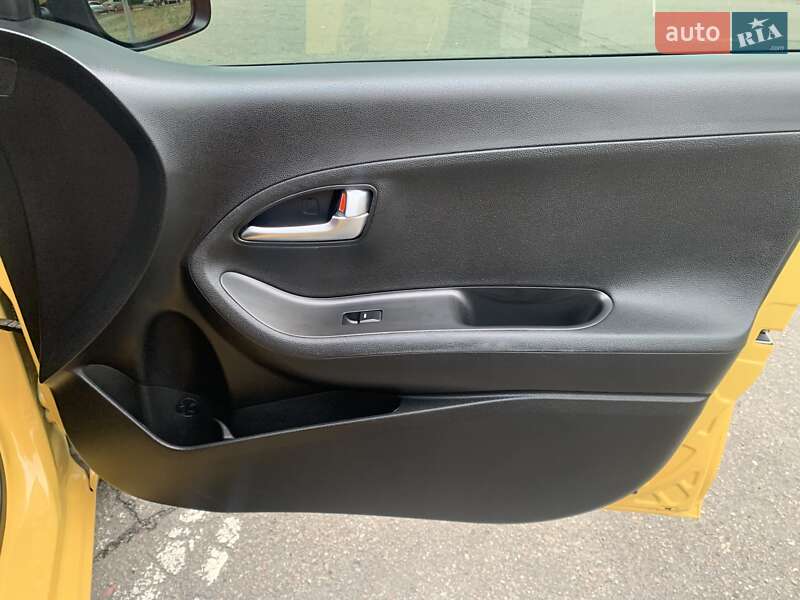 Хэтчбек Kia Picanto 2013 в Киеве фото 45 Хэтчбек Kia Picanto 2013 в Киеве