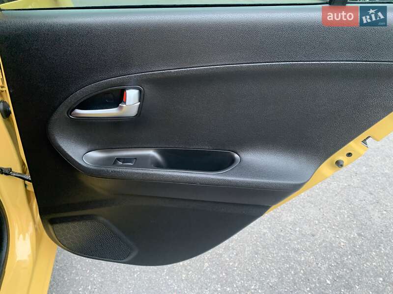 Хэтчбек Kia Picanto 2013 в Киеве фото 73 Хэтчбек Kia Picanto 2013 в Киеве