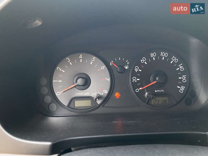 Хэтчбек Kia Picanto 2006 в Одессе фото 17 Хэтчбек Kia Picanto 2006 в Одессе