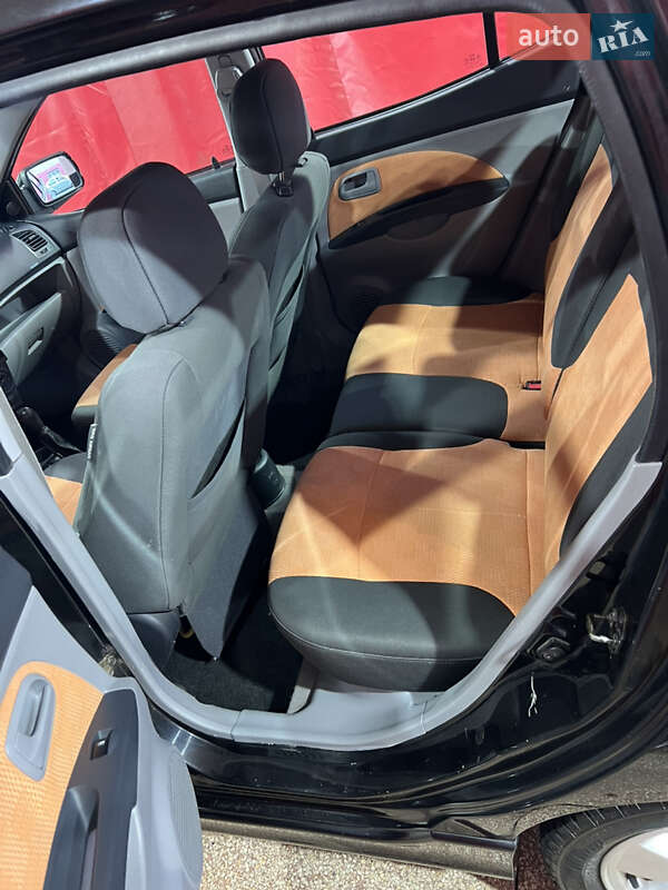 Хэтчбек Kia Picanto 2006 в Обухове фото 18 Хэтчбек Kia Picanto 2006 в Обухове