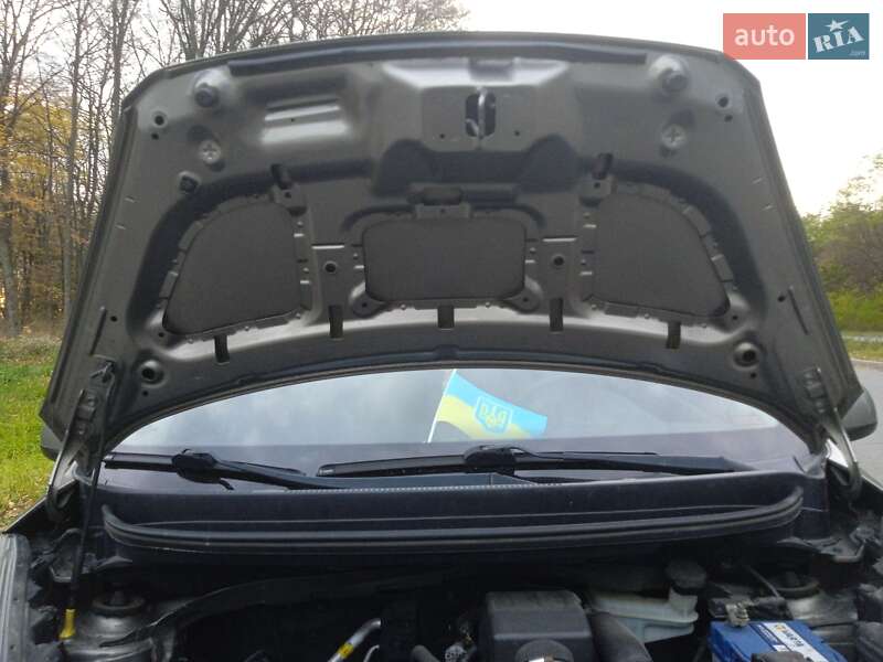 Хетчбек Kia Picanto 2011 в Красилові