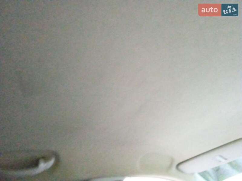 Хетчбек Kia Picanto 2011 в Красилові