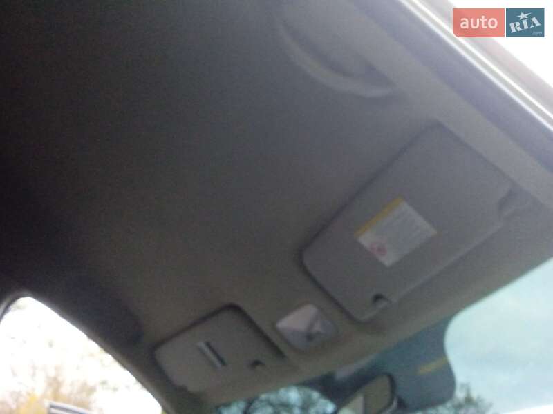 Хетчбек Kia Picanto 2011 в Красилові