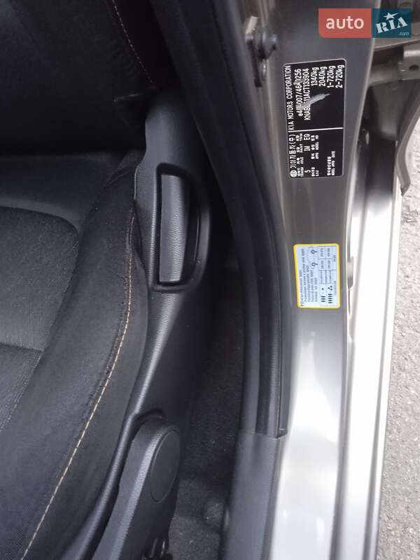 Хетчбек Kia Picanto 2011 в Красилові