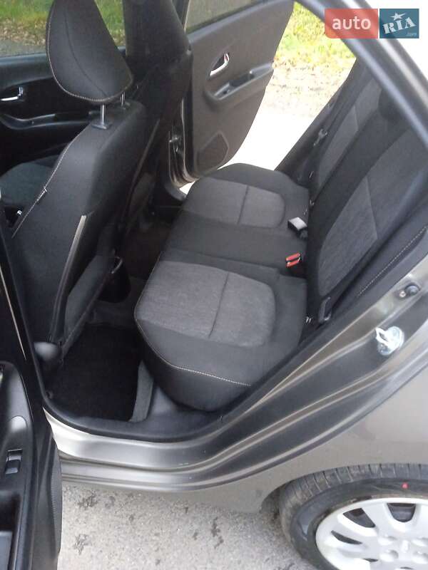 Хетчбек Kia Picanto 2011 в Красилові