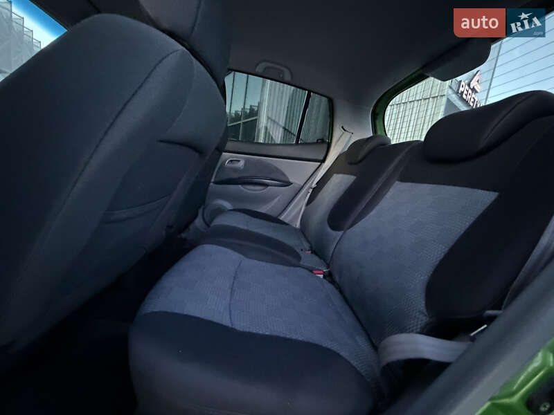 Хэтчбек Kia Picanto 2007 в Львове фото 23 Хэтчбек Kia Picanto 2007 в Львове