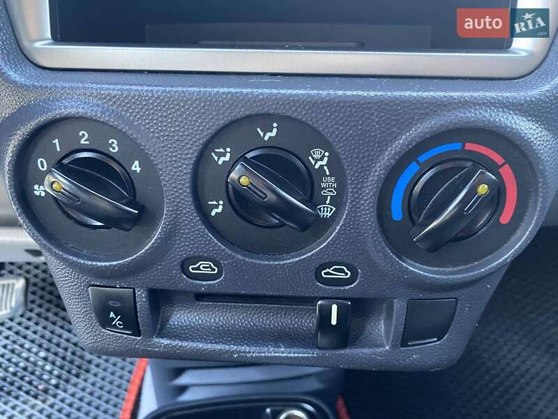 Хетчбек Kia Picanto 2007 в Миколаєві