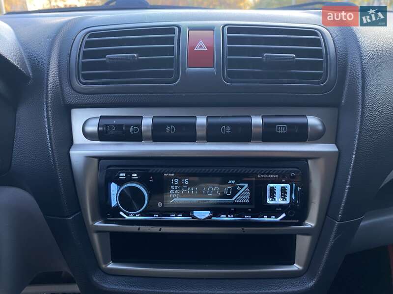 Хетчбек Kia Picanto 2007 в Миколаєві