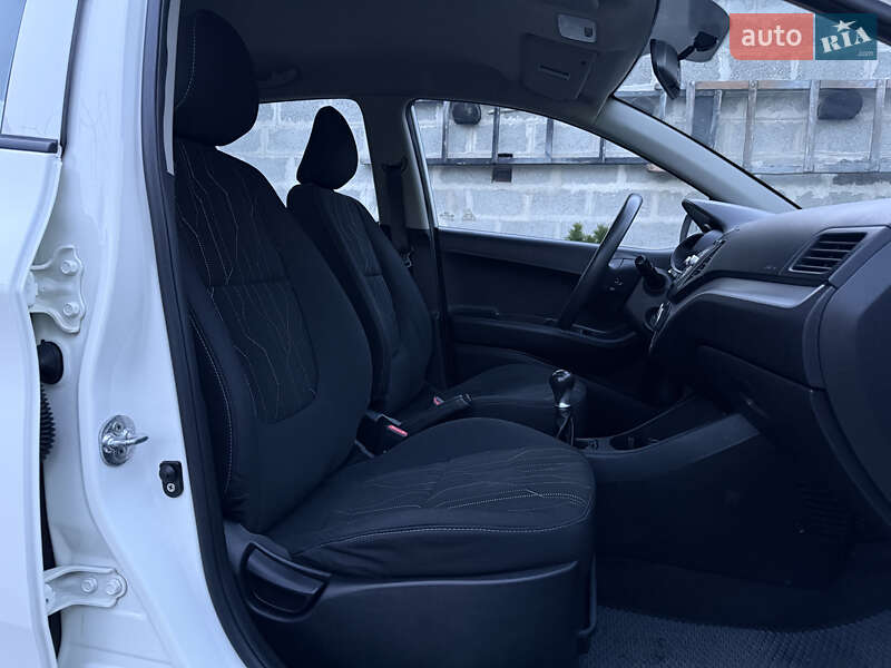Хэтчбек Kia Picanto 2013 в Житомире фото 35 Хэтчбек Kia Picanto 2013 в Житомире
