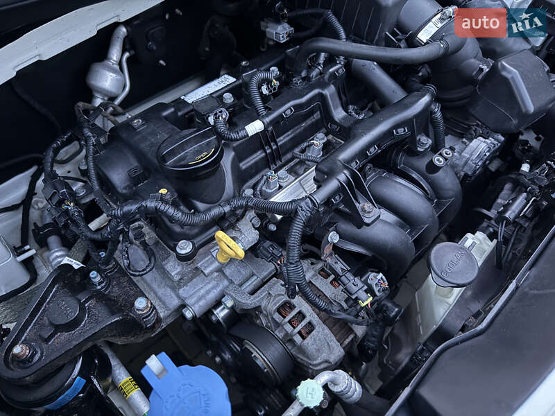 Хэтчбек Kia Picanto 2013 в Житомире фото 46 Хэтчбек Kia Picanto 2013 в Житомире