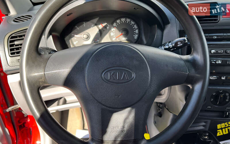 Хэтчбек Kia Picanto 2006 в Коломые