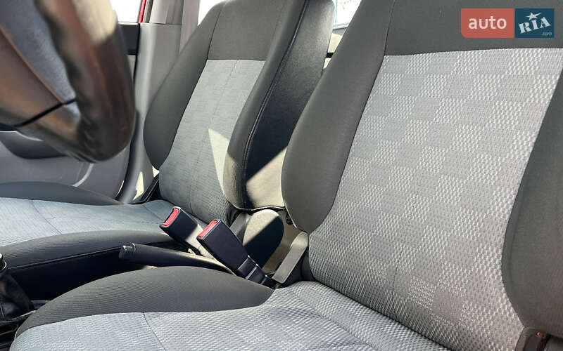 Хэтчбек Kia Picanto 2006 в Коломые