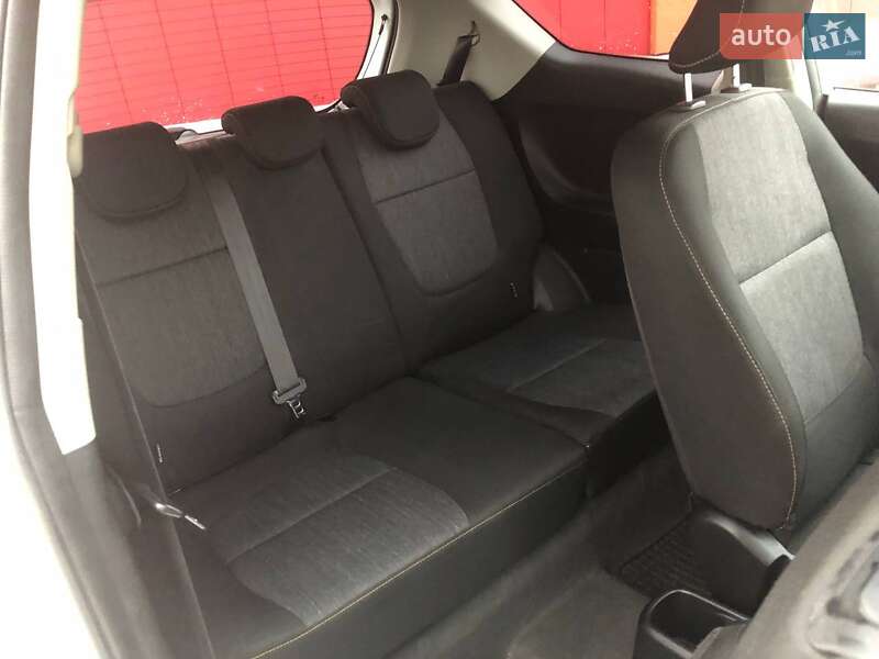 Хетчбек Kia Picanto 2011 в Києві фото 9 Хетчбек Kia Picanto 2011 в Києві