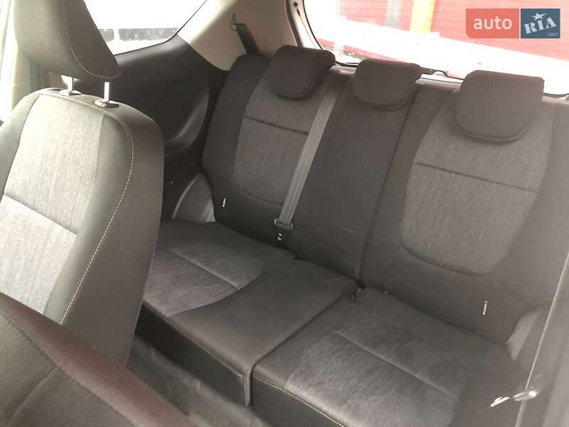 Хетчбек Kia Picanto 2011 в Києві фото 12 Хетчбек Kia Picanto 2011 в Києві
