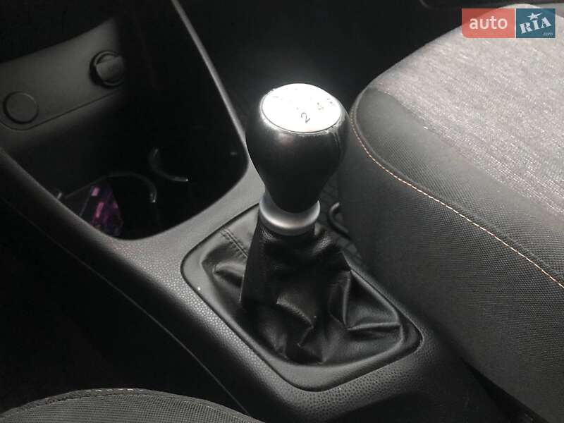 Хетчбек Kia Picanto 2011 в Києві фото 23 Хетчбек Kia Picanto 2011 в Києві