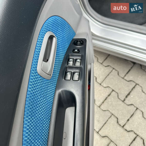 Хэтчбек Kia Picanto 2005 в Хмельницком