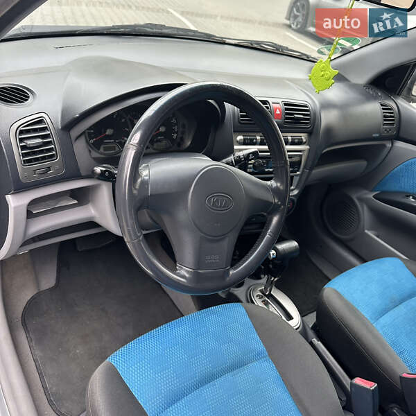 Хэтчбек Kia Picanto 2005 в Хмельницком