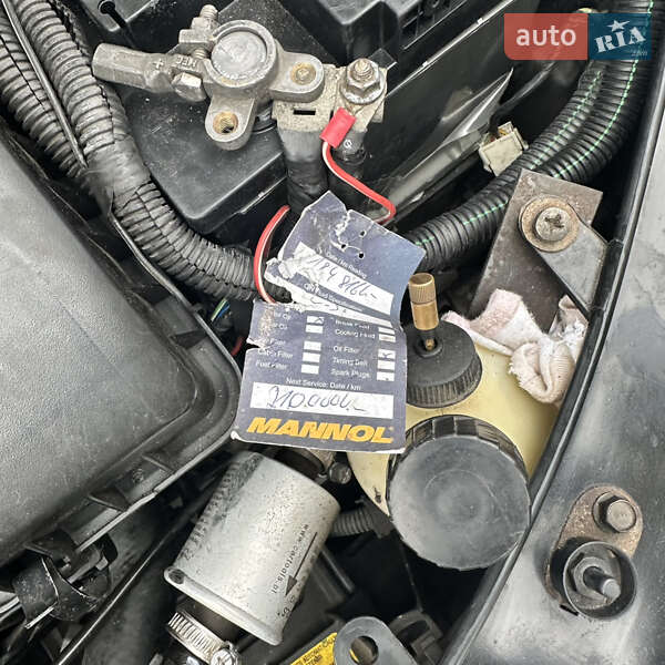 Хэтчбек Kia Picanto 2005 в Хмельницком